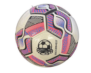Soccernest Pro 2 Thermal Bonded Match Balls