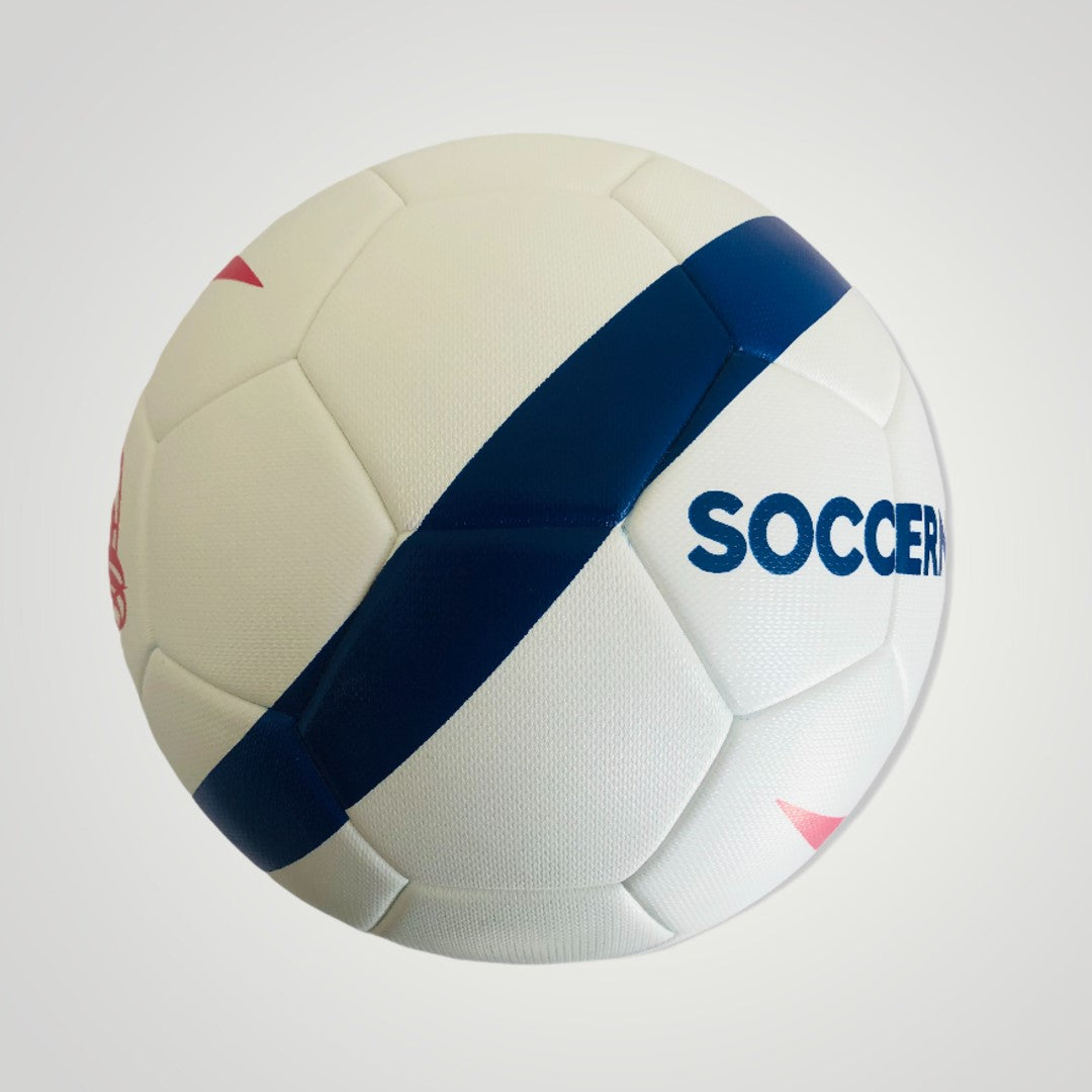 Soccernest Pro Thermal Bonded Match Ball (Classic Edition)