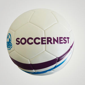 Nest City Pro Thermal Bonded Match Ball