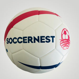 Soccernest Pro Thermal Bonded Match Ball (Classic Edition)